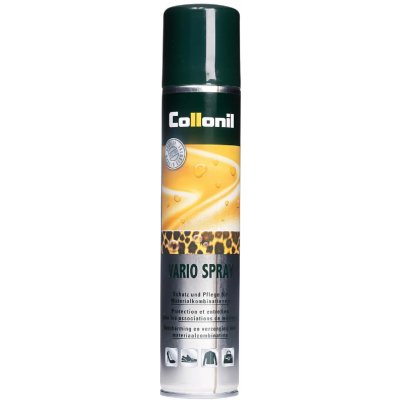 Collonil Vario Spray 300 ml – Zboží Mobilmania
