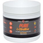 Czech Virus Pure L-Citrulline 350 g – Hledejceny.cz