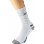 Kuks Pracovní ponožky SITO se stříbrem Bílé – Zboží Mobilmania