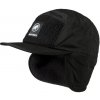 Dětská čepice Mammut Fleece Cap black