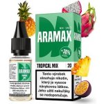 Aramax Salt Tropical Mix 10 ml 20 mg – Zboží Dáma