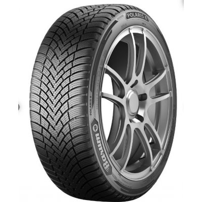 Barum Polaris 6 195/55 R15 85H – Hledejceny.cz
