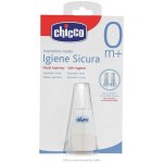 Chicco nosní odsávačka Tuleň – Zboží Mobilmania