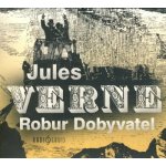 Robur Dobyvatel, CD – Sleviste.cz