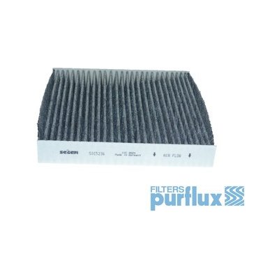 PURFLUX Filtr, vzduch v interiéru AHC371 – Hledejceny.cz
