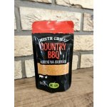MISTR GRILU Grilovací koření Country bez soli 100 g – Hledejceny.cz