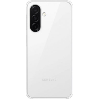 Samsung Galaxy A26 Transparent EF-QA266CTEGWW – Zboží Živě