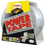 Pattex Power Tape Lepicí páska 10 m černá – Zboží Mobilmania