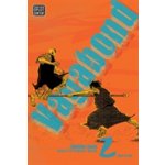 Vagabond, Vol. 2 (VIZBIG Edition) - Takehiko Inoue – Hledejceny.cz
