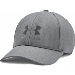 Under Armour Isochill Armourvent STR-GRY 1361529-012
