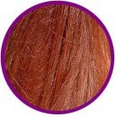 Barva na vlasy Cosmetikabio 100 % přírodní barva na vlasy Henna 100 g
