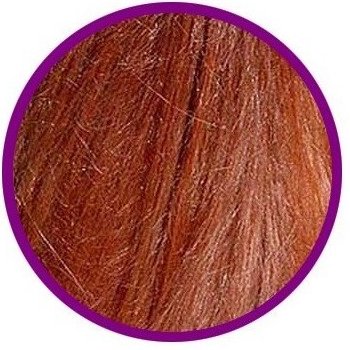 Cosmetikabio 100 % přírodní barva na vlasy Henna 100 g
