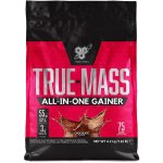 BSN True-Mass All In One Gainer 4200 g – Hledejceny.cz
