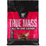 BSN True-Mass All In One Gainer 4200 g – Zboží Mobilmania