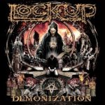 Lock Up - Demonization -Digi- CD – Hledejceny.cz