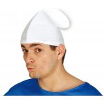 Skřítek trpaslík bílá čepice – Sleviste.cz