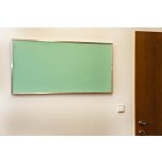 VYLEN Pěnová nástěnka 200 x 100 cm – Zbozi.Blesk.cz