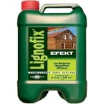 Lignofix Efekt 5 kg bezbarvá – Hledejceny.cz