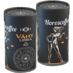 Fixi Horoscoffee Váhy káva dle znamení horoskopu zrnková 250 g – Hledejceny.cz