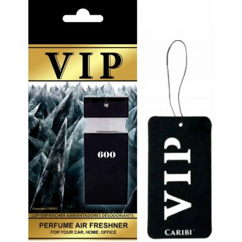VIP Air Jacques Bogart Silver Scent