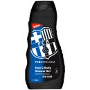 FC Barcelona Ice Kick sprchový gel 300 ml