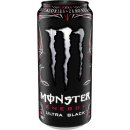 Monster Ultra Black 473ml