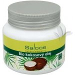 Saloos kokosový olej Bio 0,25 l – Zboží Dáma
