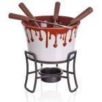 Banquet Sada fondue CHOCO DARK 6 ks – Sleviste.cz