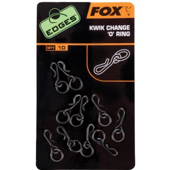 Fox Edges Kwik Change O Ring