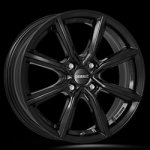 DEZENT TN 6,5x17 4x108 ET28 black – Hledejceny.cz