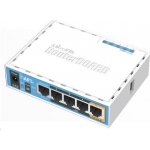 MikroTik hAP ac lite – Zboží Živě