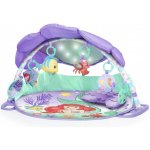 DISNEY BABY Deka na hraní světelná THE LITTLE MERMAID – Hledejceny.cz
