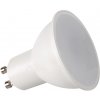 Žárovka Kanlux 34971 TOMIv2 6,5W GU10-WW LED žárovka Teplá bílá
