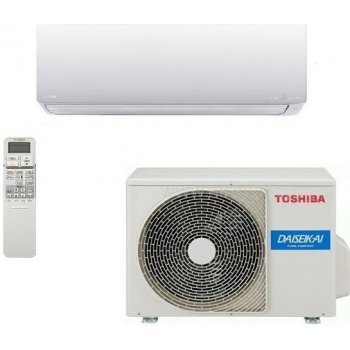 Toshiba SUPER DAISEIKAI 8 RAS-16G2KVP-E RAS-16G2AVP-E