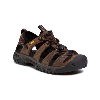 Keen Targhee III SANDAL M bison mulch