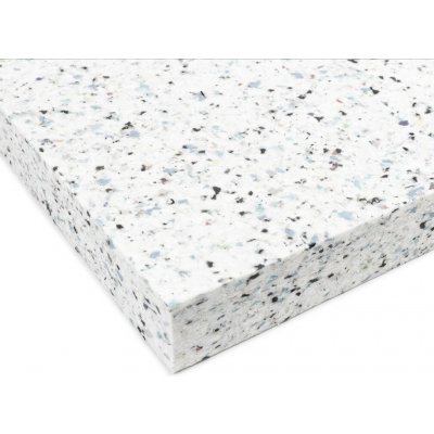 COVERNIT Lisovaná pěna HD Rozměr: 7 cm – Sleviste.cz