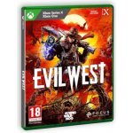 Evil West – Zboží Dáma