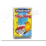 Vitakraft Sing-Perlen Perličky na zpěv kanár 20 g – Zboží Dáma