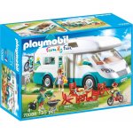 Playmobil 4859 Velký rodinný camping-car – Zboží Dáma