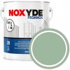 Barvy na kov Rust-Oleum Antikorozní elastický nátěr Noxyde Peganox Šedozelená GREY GREEN 5kg