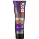 Fudge Clean Blonde Damage Rewind Purple Toning Shampoo 250 ml