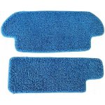 NipponCEC HOBOT Legee 668 mopovací textilie z mikrovlákna 2 ks – Zboží Mobilmania