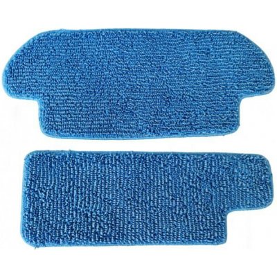 NipponCEC HOBOT Legee 668 mopovací textilie z mikrovlákna 2 ks – Zboží Mobilmania