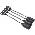 Nash Swinger Slap Head Kit 20 g Černá – Zboží Mobilmania