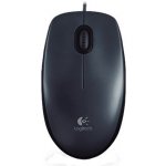 Logitech Mouse M90 910-001793 – Hledejceny.cz