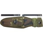 Mikov UTON 362-4 Camouflage MNS – Zboží Dáma