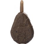 NASH - Olovo Super Flat Pear In-Line Lead 57 g – Hledejceny.cz