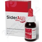 Pharmanutra Sideral baby 30 ml – Hledejceny.cz