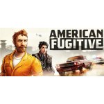 American Fugitive – Hledejceny.cz