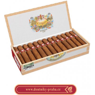 H. Upmann Half Corona 25 ks – Zboží Dáma